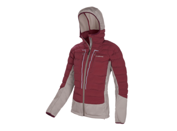 Chaqueta Trangoworld Abeille 22B