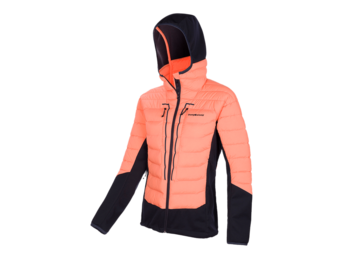 Chaqueta Trangoworld Abeille 22F