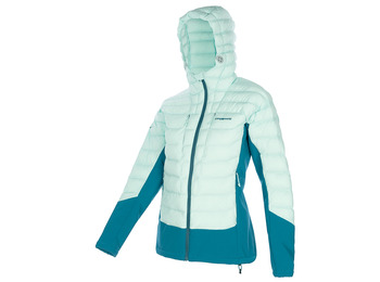 Chaqueta Trangoworld Abeille KB 22J