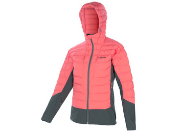 Chaqueta Trangoworld Abeille KB 22K