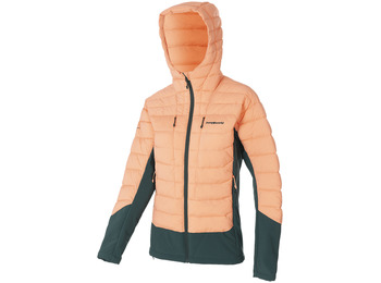 Chaqueta Trangoworld Abeille KB 2EH