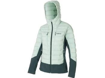 Chaqueta Trangoworld Abeille KB 2FH