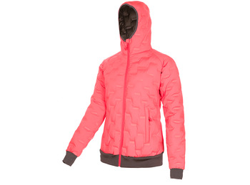 Chaqueta Trangoworld Alinda 350