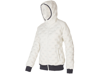 Chaqueta Trangoworld Alinda VD 31C