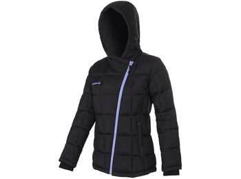 Chaqueta Trangoworld Arnia 410