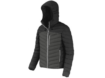 Chaqueta Trangoworld Aspen 8C1