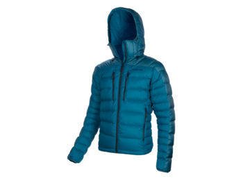 Chaqueta Trangoworld Awel DV 22A