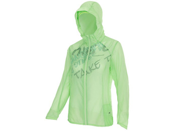 Chaqueta Trangoworld Bains 160