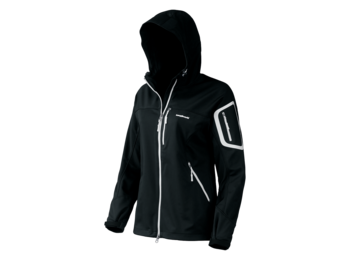 Chaqueta Trangoworld Beka 110