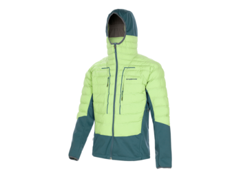 Chaqueta Trangoworld Beraldi 26F