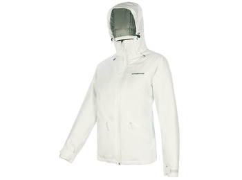 Chaqueta Trangoworld Bodo Termic 140