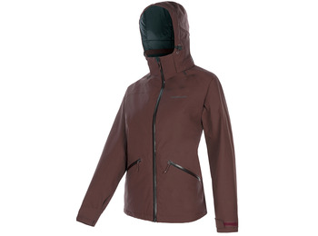 Chaqueta Trangoworld Bodo Termic 170