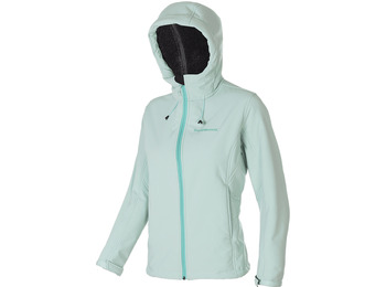 Chaqueta Trangoworld Broome 91K