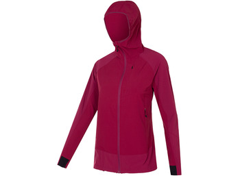 Chaqueta Trangoworld Caillich 490