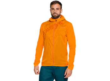 Chaqueta Trangoworld Courmayeur 150