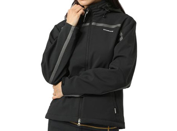 Chaqueta Trangoworld Crisa 355