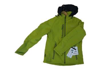 Chaqueta Trangoworld Delta 6657 4L0