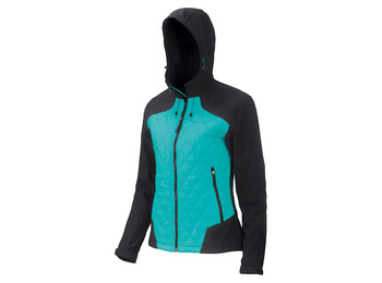 Chaqueta Trangoworld Frisia 690