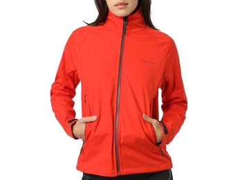 Chaqueta Trangoworld Gonia 330