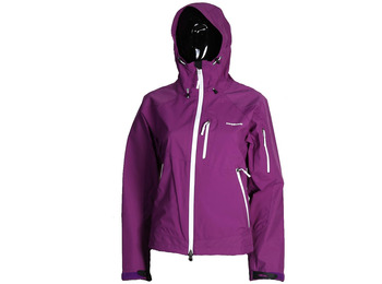 Chaqueta Trangoworld Gore-tex Magde 211 255