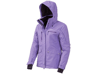 Chaqueta Trangoworld Goretex Colca Termic 5L0