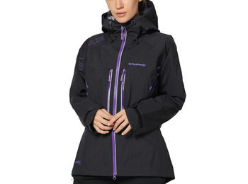 Chaqueta Trangoworld Goretex Nekos 250