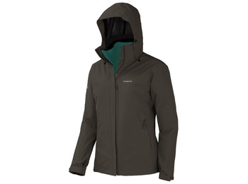 Chaqueta Trangoworld Goretex Suber Complet 760