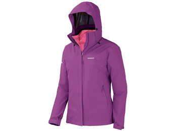 Chaqueta Trangoworld Goretex Suber Complet 7B0