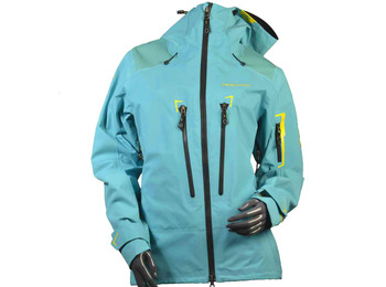 Chaqueta Trangoworld Goretex TRX2 Shell WM 150