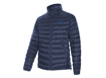 Chaqueta Trangoworld Gournia KB 560