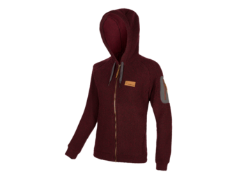 Chaqueta Trangoworld Gower 250