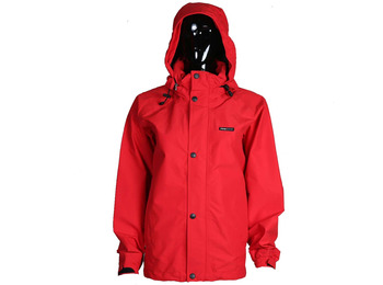 Chaqueta Trangoworld GTX Lab 002