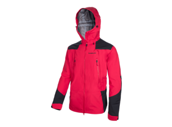 Chaqueta Trangoworld GTX Tempest TW86 5AG