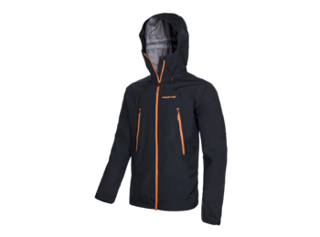 Chaqueta Trangoworld GTX Tempest TW86 5BB