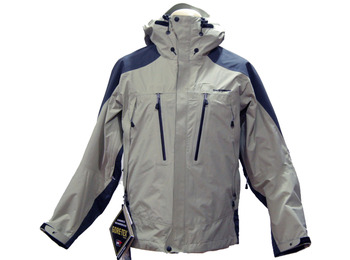 Chaqueta Trangoworld GTX Tibet 102