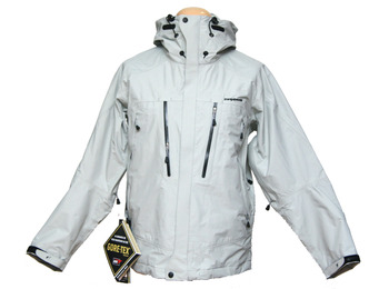 Chaqueta Trangoworld GTX Tibet 110