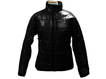 Chaqueta Trangoworld Hafe 411