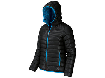 Chaqueta Trangoworld Haven 51C