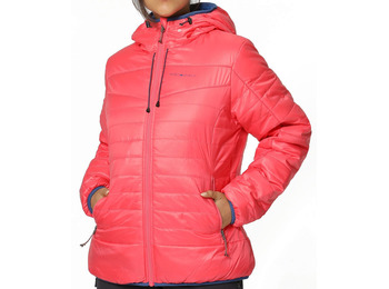 Chaqueta Trangoworld Haven 640