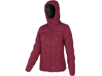 Chaqueta Trangoworld Hogen 440