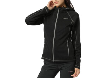 Chaqueta Trangoworld Huka 110