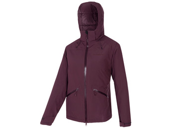 Chaqueta Trangoworld Inner Plus Bodo Termic VD 160