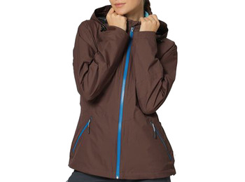 Chaqueta Trangoworld Inner Plus Khena 140