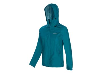 Chaqueta Trangoworld Inner Plus Lacq DT 2EL