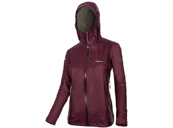 Chaqueta Trangoworld Inner Plus Runart 3AE