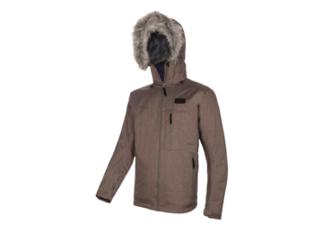 Chaqueta Trangoworld Inner Plus Tivoli Complet 120