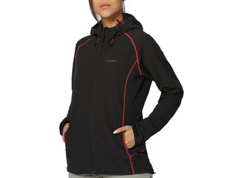 Chaqueta Trangoworld Kelim 321