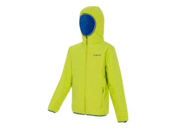 Chaqueta Trangoworld Kibo Kid 3A2