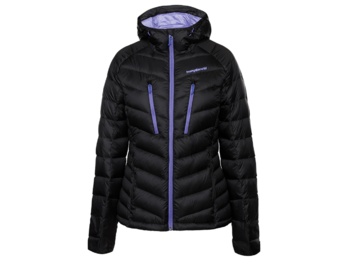 Chaqueta Trangoworld Leynar 210