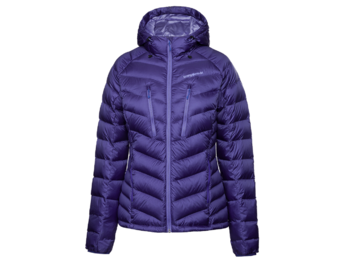 Chaqueta Trangoworld Leynar 2C0